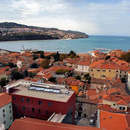 Appartement Apartma Aleks Koper