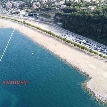 Appartement Apartma Aleks *