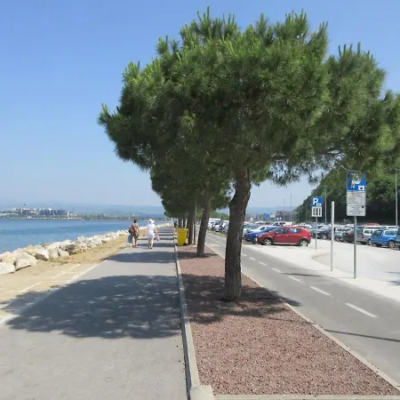 Apartman Apartma Aleks Koper