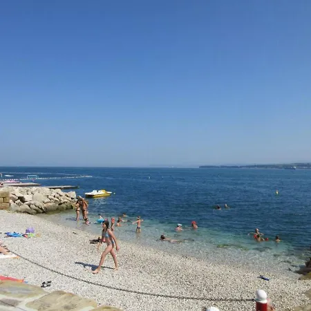Apartman Apartma Aleks