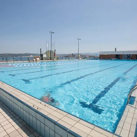 Apartman Apartma Aleks *