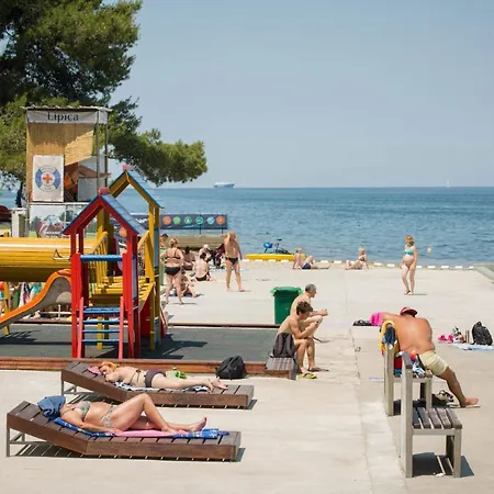 Apartman Apartma Aleks *