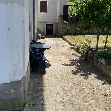 Apartman Apartma Aleks Koper