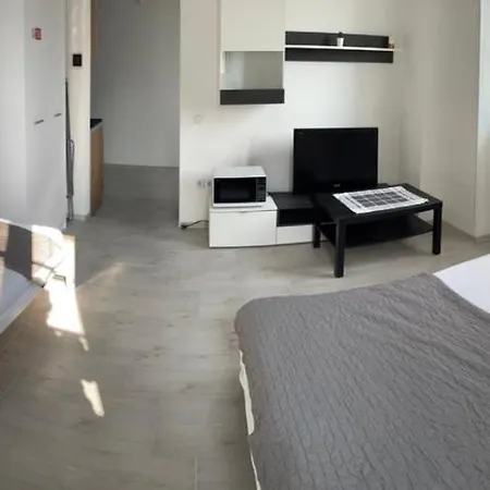 Apartma Aleks * Koper
