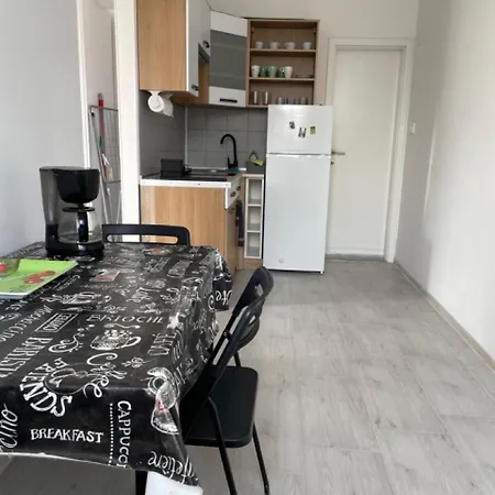 Apartman Apartma Aleks