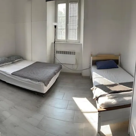 Apartma Aleks Apartman Koper