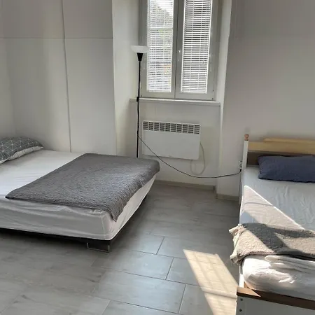 Apartma Aleks Koper