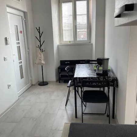 Apartma Aleks Appartement